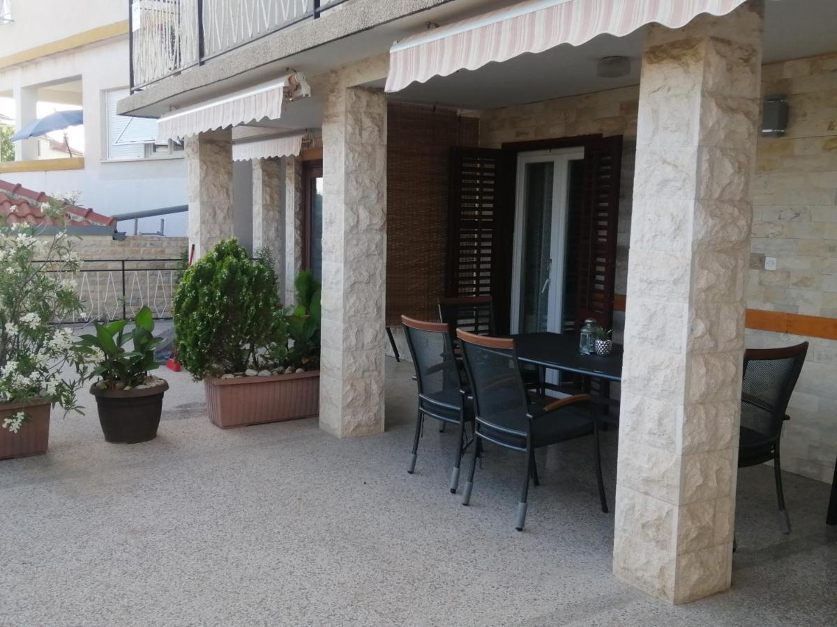 דירות פרימוסטן Stonewood Dalmacija מראה חיצוני תמונה